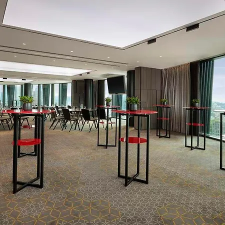 Hotel Art'otel Hoxton *