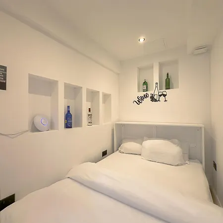 The Cellar Apartment London
