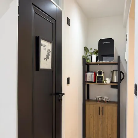 The Cellar Apartment London