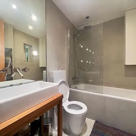 Kensington Luxury Residential Londen