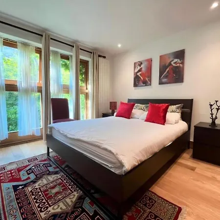 Appartement Kensington Luxury Residential *