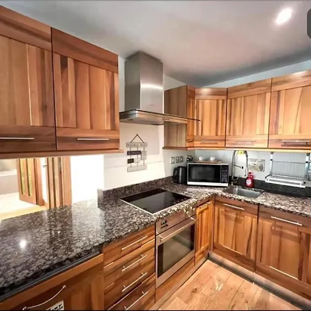 Appartement Kensington Luxury Residential