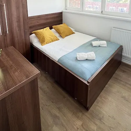 King's Cross Guest house London