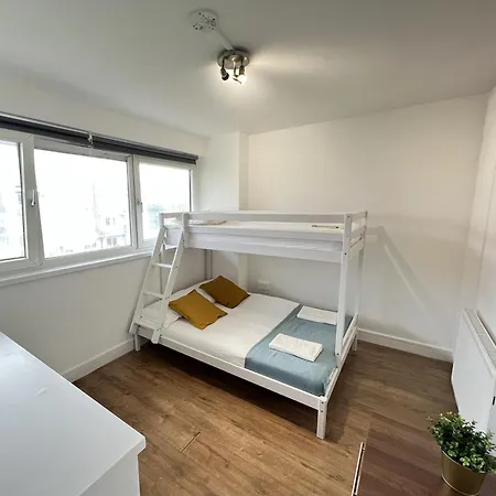 King's Cross Guest house