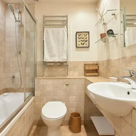 Apartment A Perfect Treasure Of A In Knightsbridge