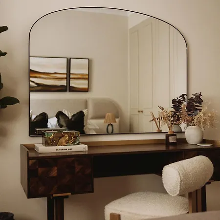 Apartment Stunning Chelsea Garden London