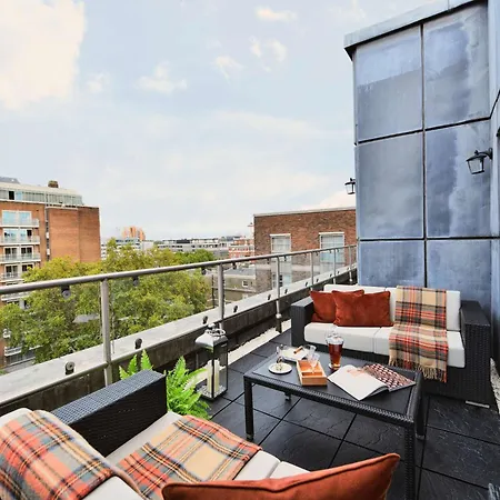 Hyatt Regency - The Churchill 5* לונדון