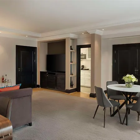 מלון Hyatt Regency - The Churchill 5*