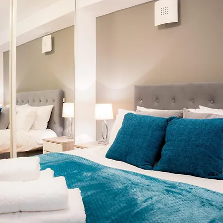 2bed In Camden Appartamento