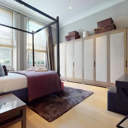 Apartment Deluxe - Cadogan Square