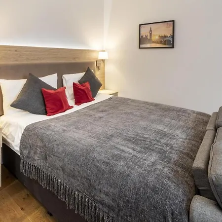 Notting Hill House * Londres