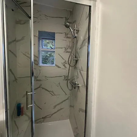 Modern Luxurious 1 Bed In King's Cross Apartment