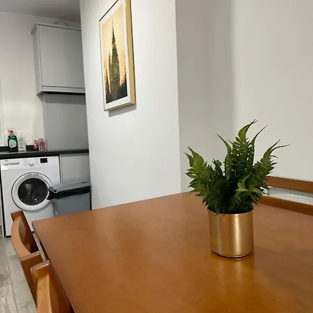 Modern Luxurious 1 Bed In King's Cross * London