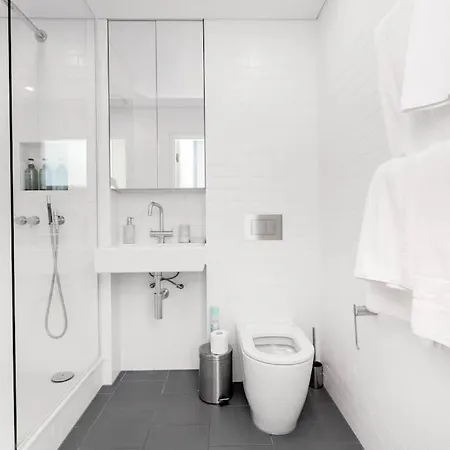 Perfect One Bed In Park Station