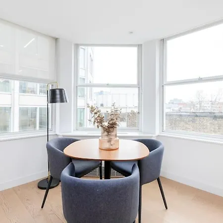 Perfect One Bed In Park Station *