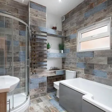 Cozy And Stylish Two Bed Apartmeant * Beckenham