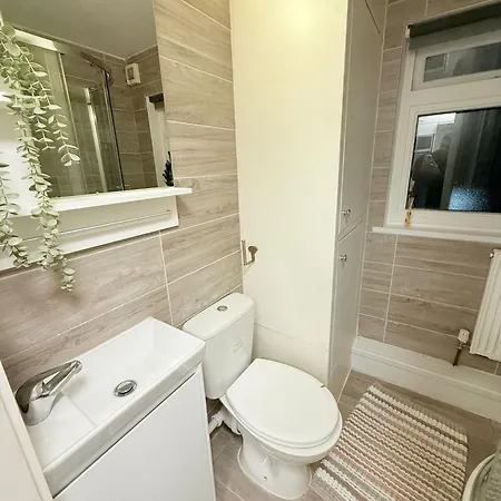 Guest Flat Londres