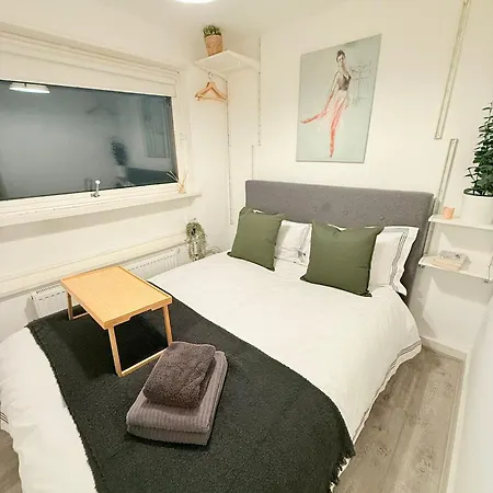 Guest Flat