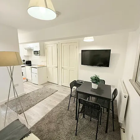 Apartamento Guest Flat
