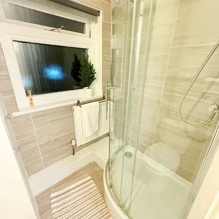Guest Flat