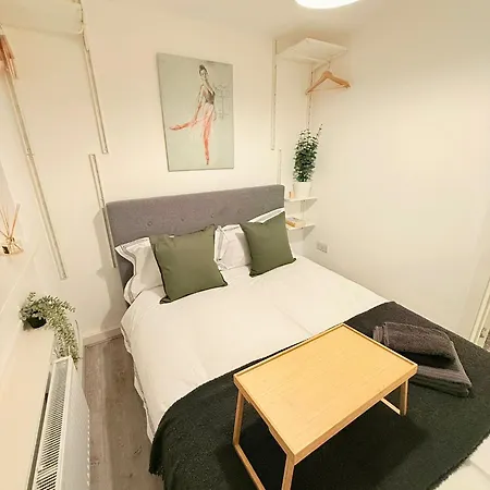 Guest Flat Apartamento *