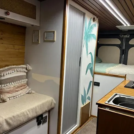 Apartment Vankind - Explore Like Never Before! *