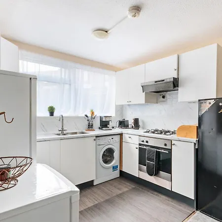 Affittacamere Cozy Near O2 Arena *