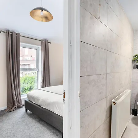 Cozy Near O2 Arena Londra