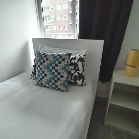 Aparthotel N1 6rj