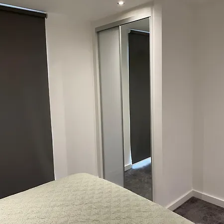Apartamento Royal One Bed