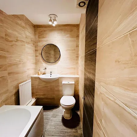 Rest Boutique Acton Apartahotel Londres