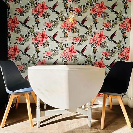 Rest Boutique Acton * Londres