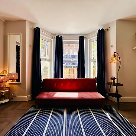 Rest Boutique Acton Londres