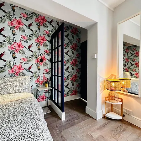 Apartahotel Rest Boutique Acton