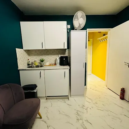 Private Flat In 1190 Apartmán Londýn