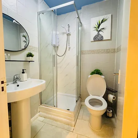 Private Flat In 1190 Apartmán *