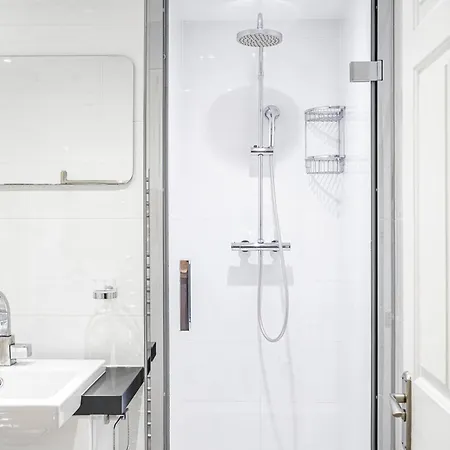 דירה Luxury Marylebone - Located On Chiltern Street לונדון