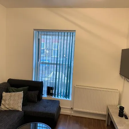 Beautiful In Apartmán