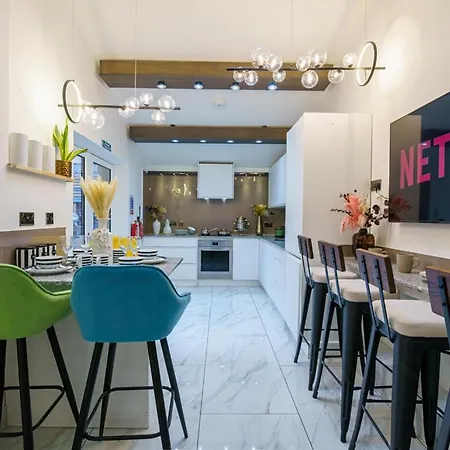 Guest house Hub