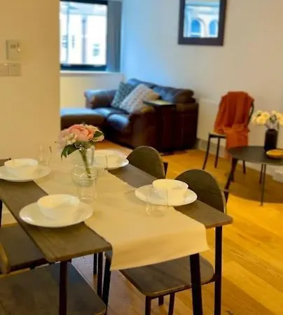 Luxury Flat In London, * Croydon