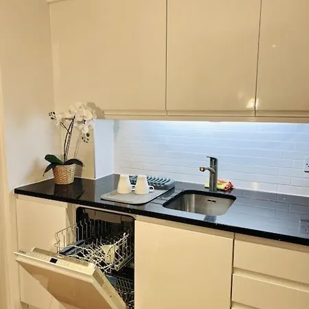 Luxury Flat In London, Croydon