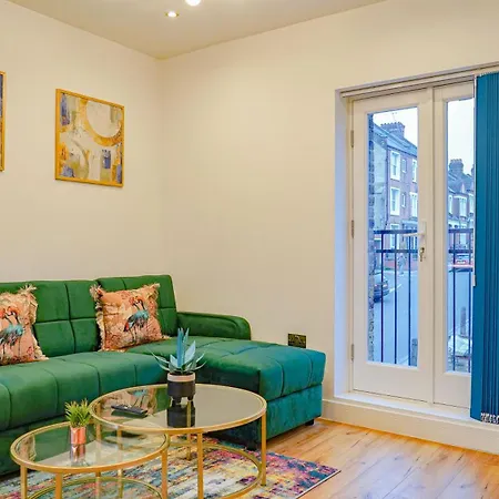 New Luxurious Stunning Block In Apartamento Londres