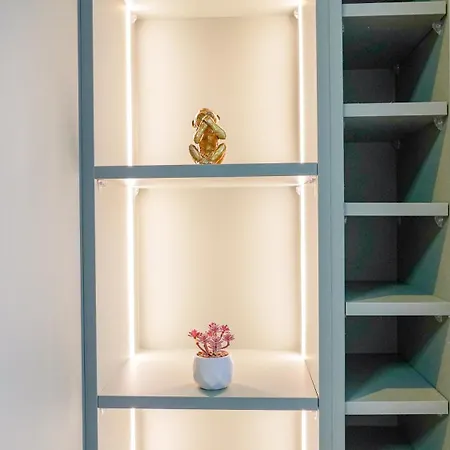 Apartamento New Luxurious Stunning Block In *