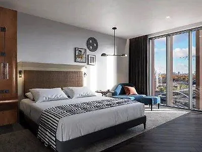 The Gantry Curio Collection By Hilton فندق لندن