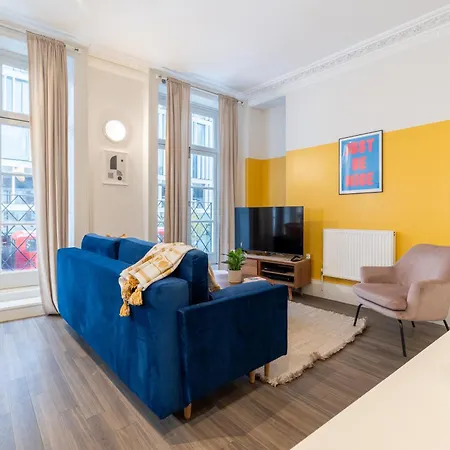 Appartamento Kula - Victoria Londra