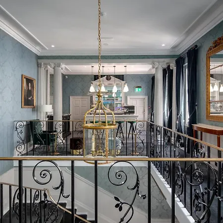No. 30 Knightsbridge 4* Londra