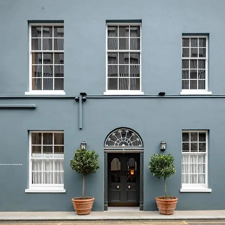 No. 30 Knightsbridge Hotel Londra