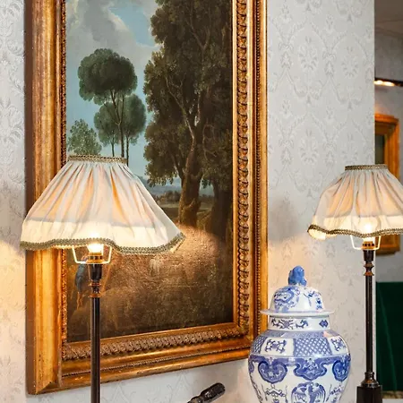 Hotel No. 30 Knightsbridge Londra