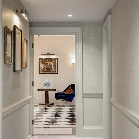 No. 30 Knightsbridge 4* Londra