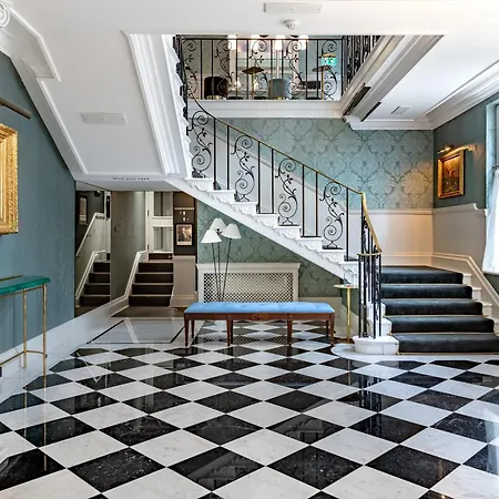 Hotel No. 30 Knightsbridge